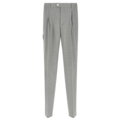 [Brunello Cucinelli] Trousers SS26 MH2443030FC9100