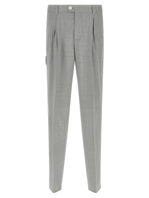 [Brunello Cucinelli] Trousers SS26 MH2443030FC9100