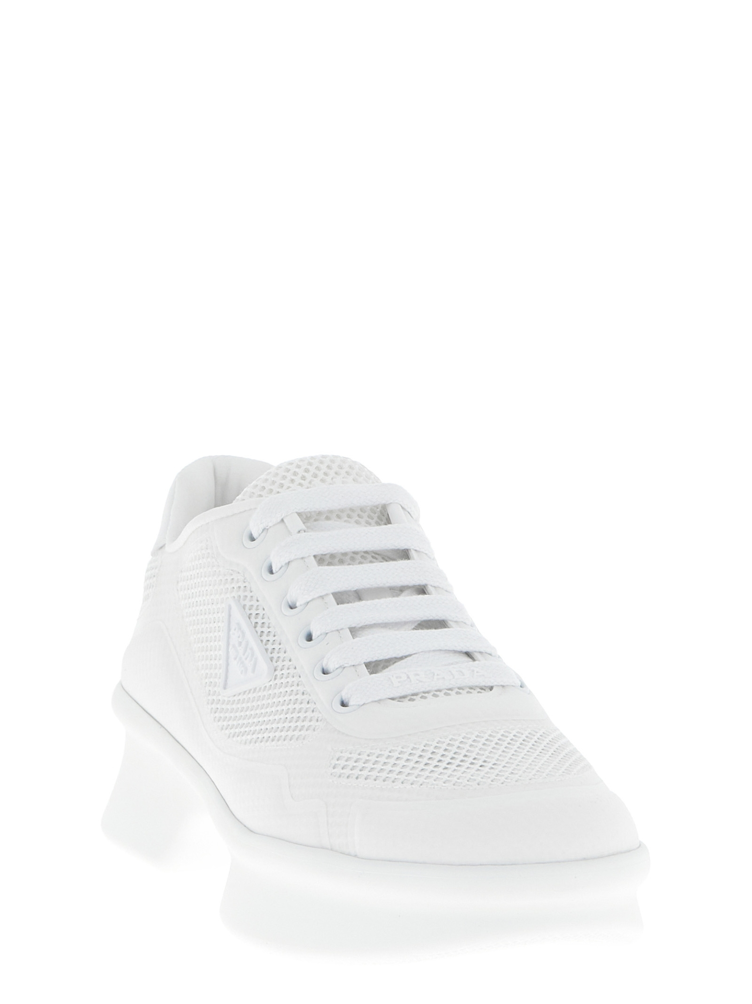 [Prada] Sneakers SS25 1E937NF050YZUF0009