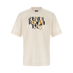 [Fendi] T-shirts Short Sleeve FW25 FY0936AVOHF1J7C