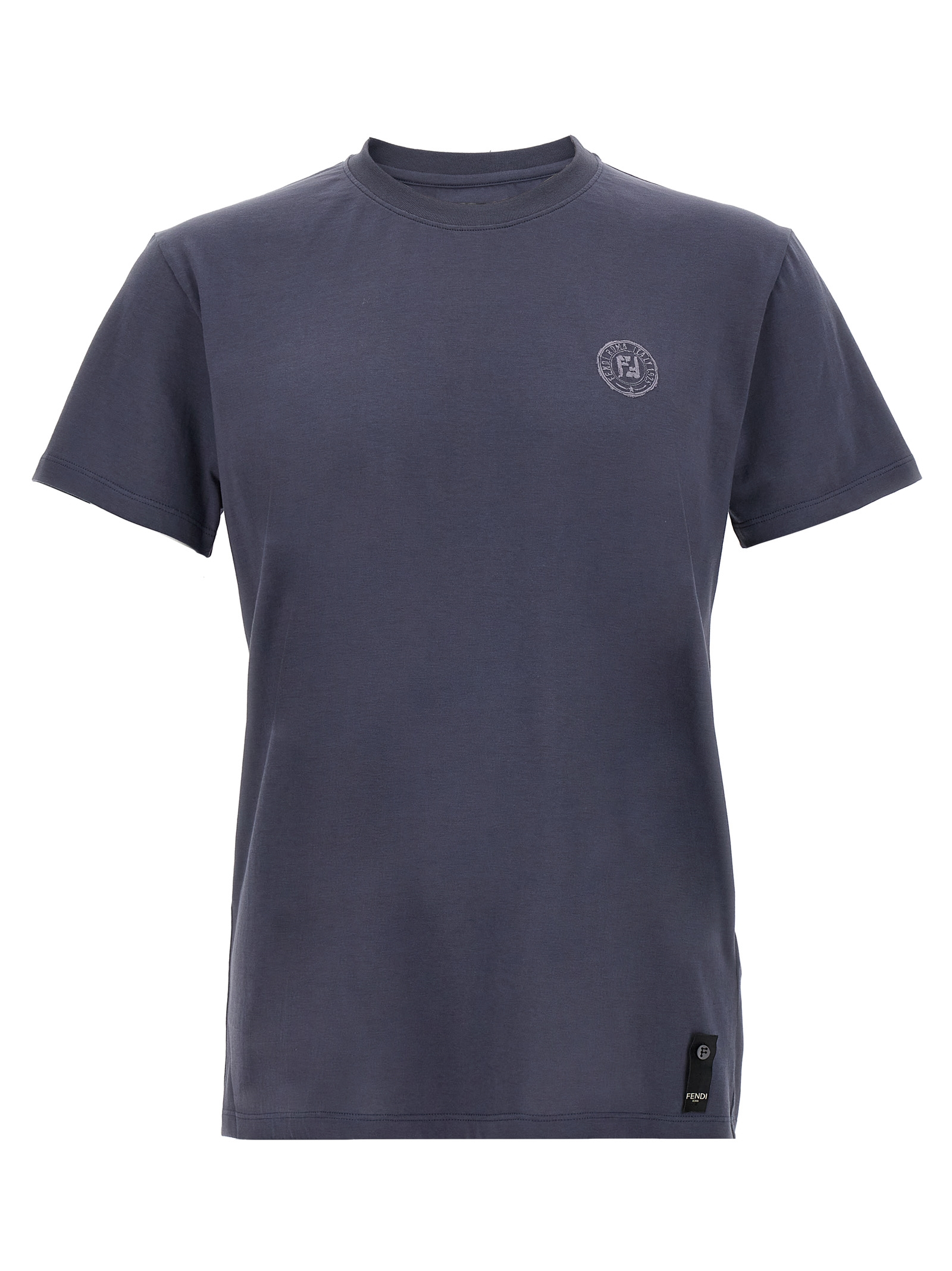 [Fendi] T-shirts Short Sleeve SS25 FY1319AV0HF0PTH