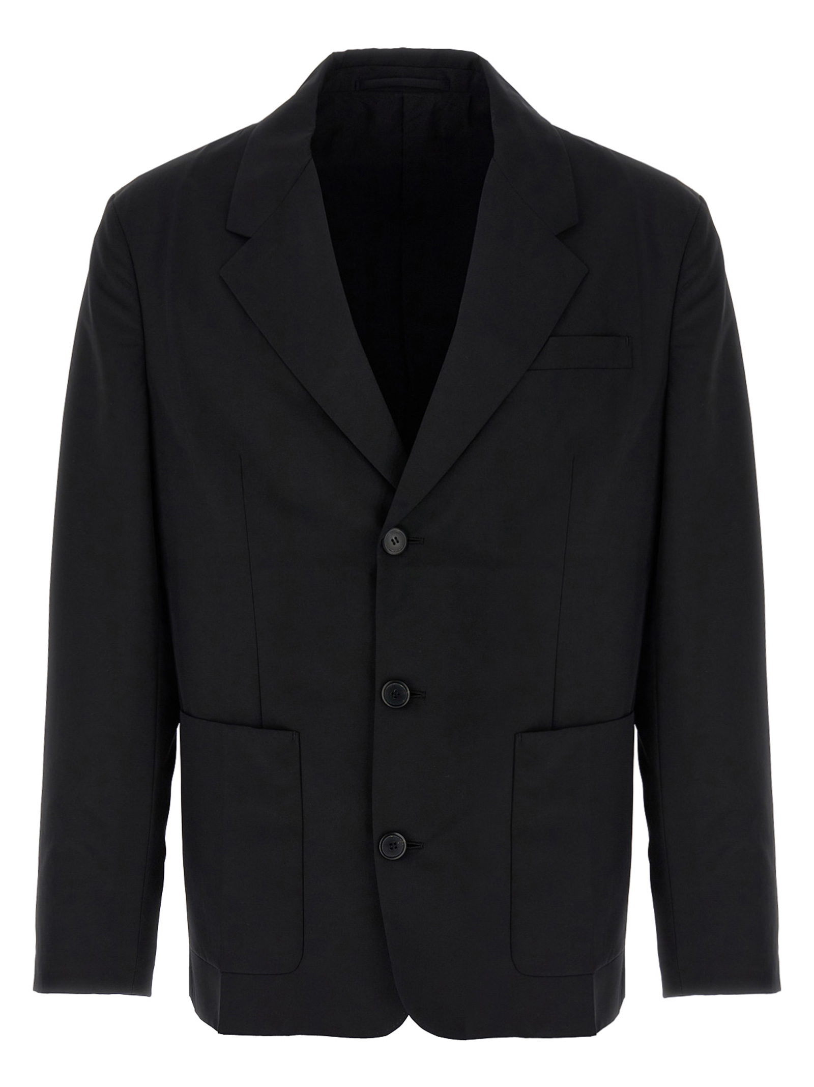 [Prada] Blazer SS25 UGM334SOOO13L5F0002