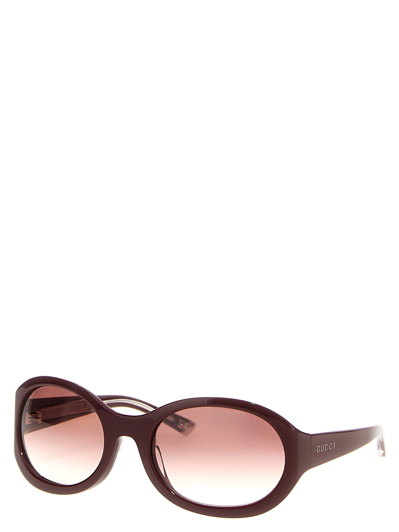 [Gucci] Sunglasses SS25 831871J07406060