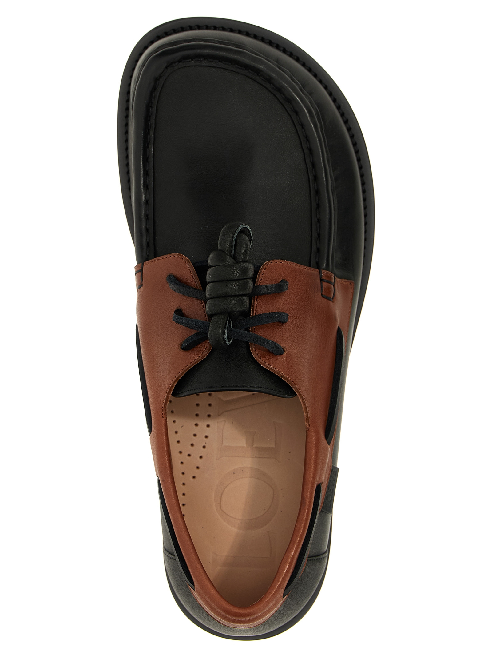 [Loewe] Loafer SS25 M816S08X013979