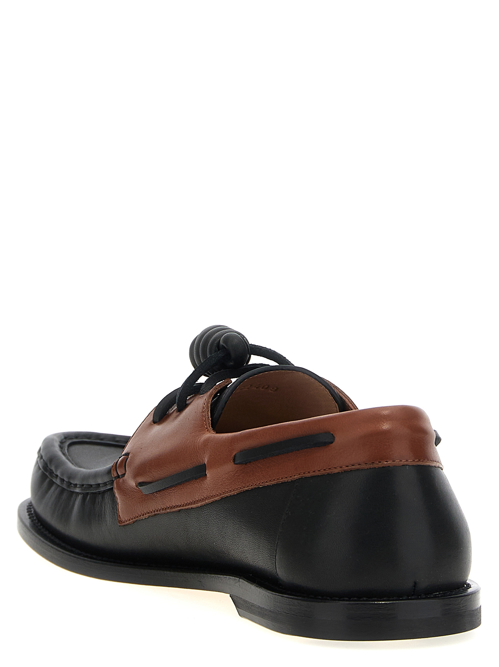 [Loewe] Loafer SS25 M816S08X013979