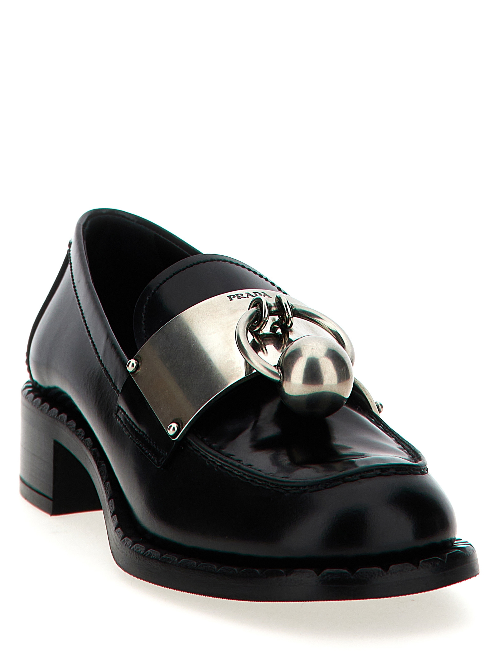 [Prada] Loafer SS25 1D981NFD035P39F0002