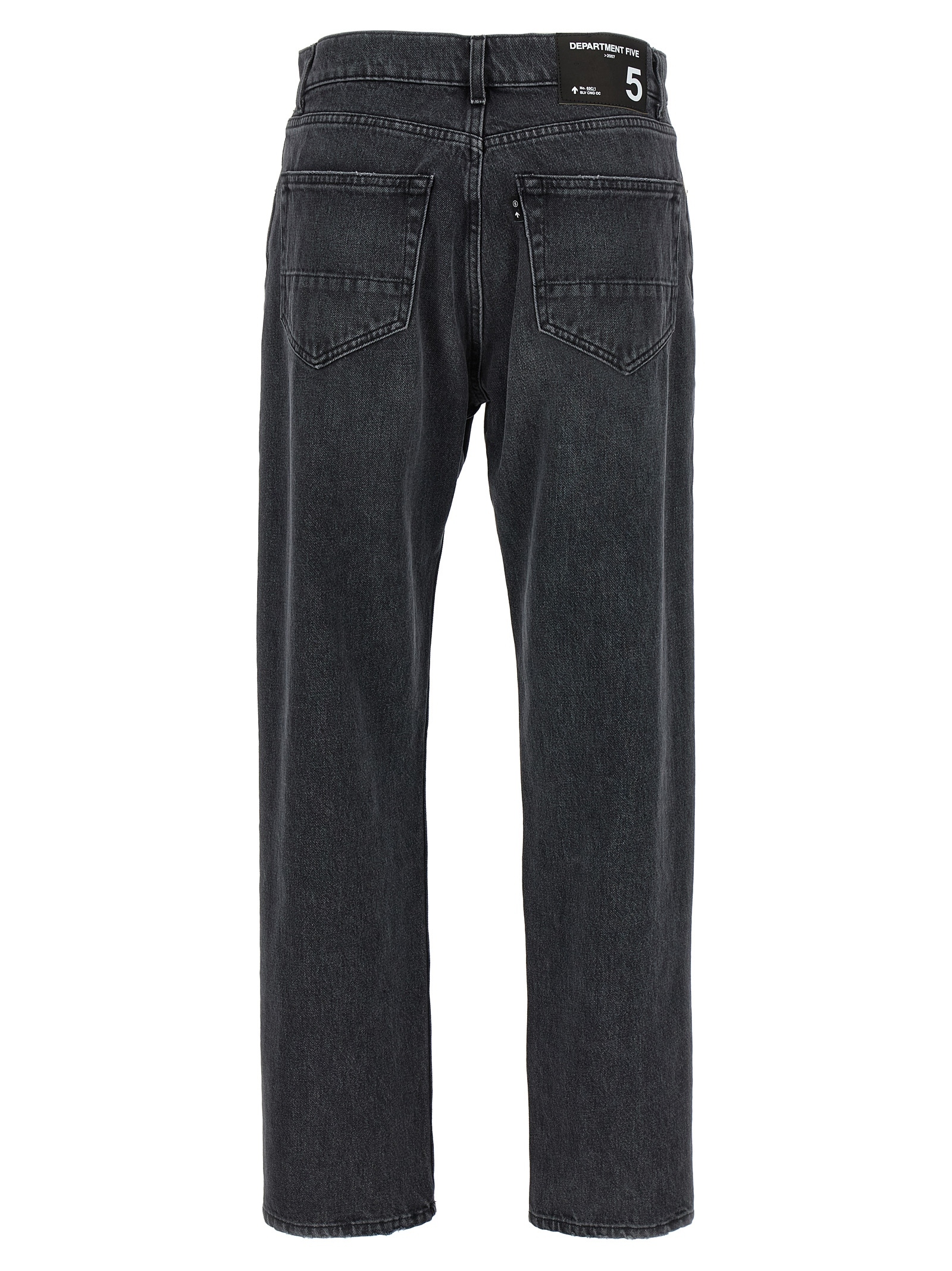 [Department 5] Jeans FW24 UP5182DF0056999