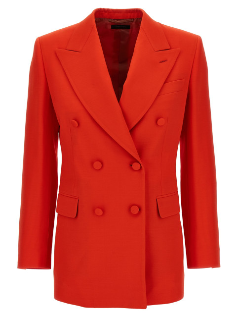 [BRIONI] Blazer SS25 RGW40NPCA266500