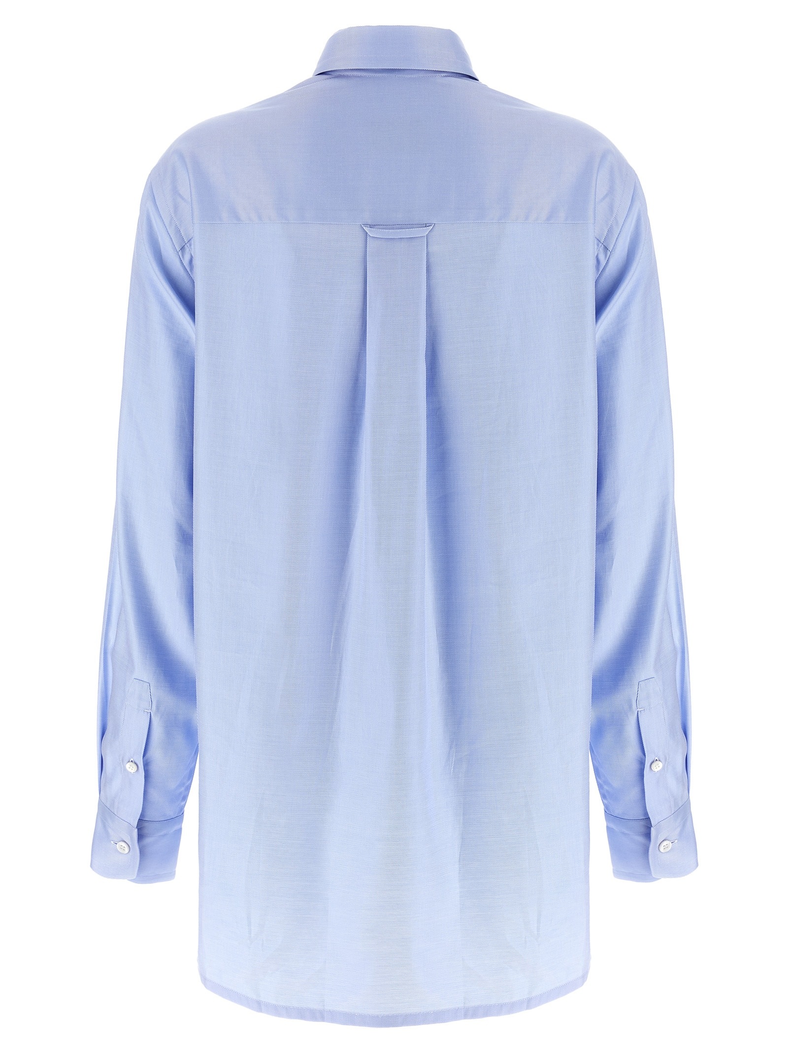 [BRIONI] Shirts Long Sleeve SS25 SCGH0LPC05E4800