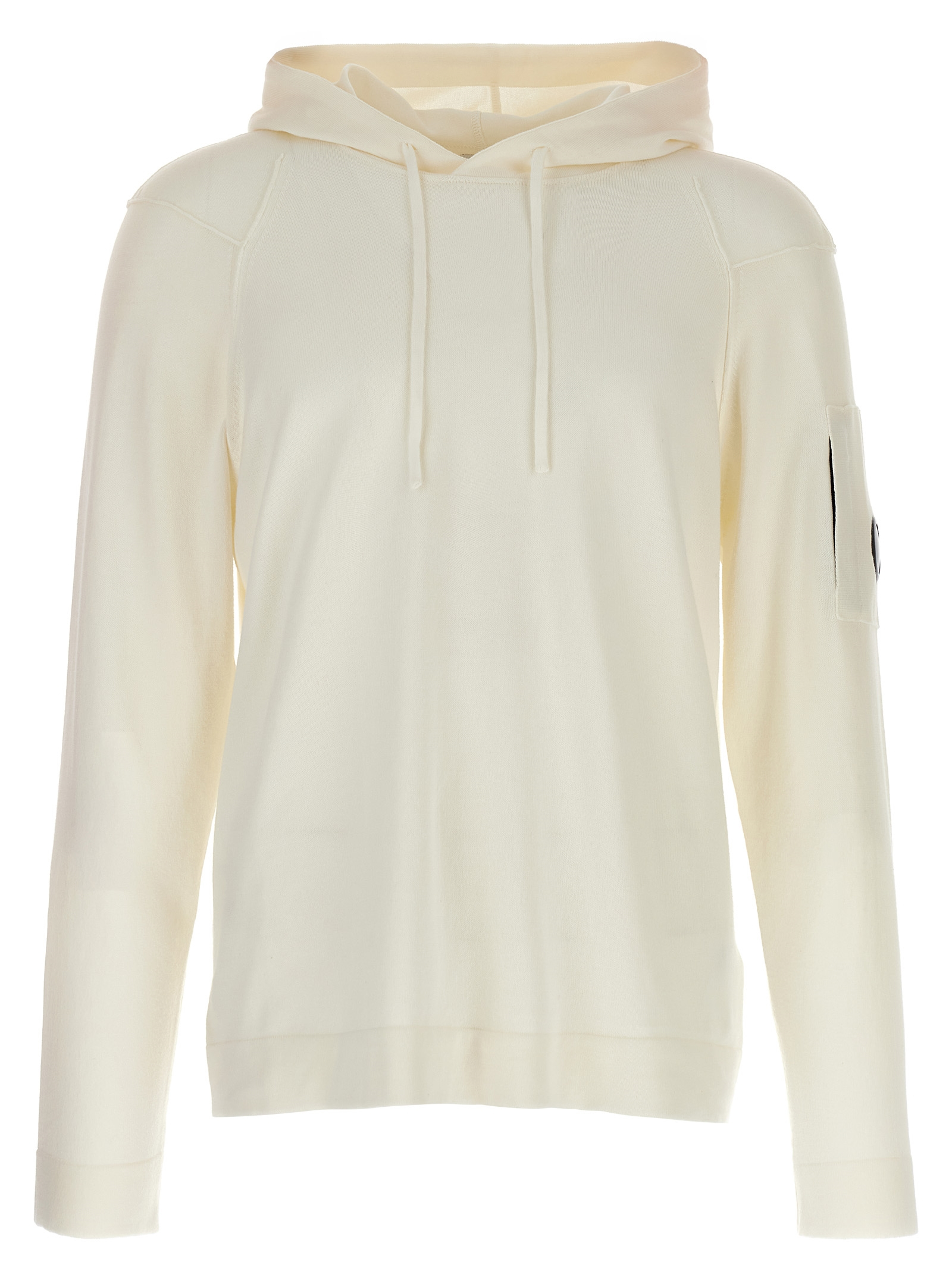 [C.P. Company] Hoodie SS25 18CMKN074A004037A103