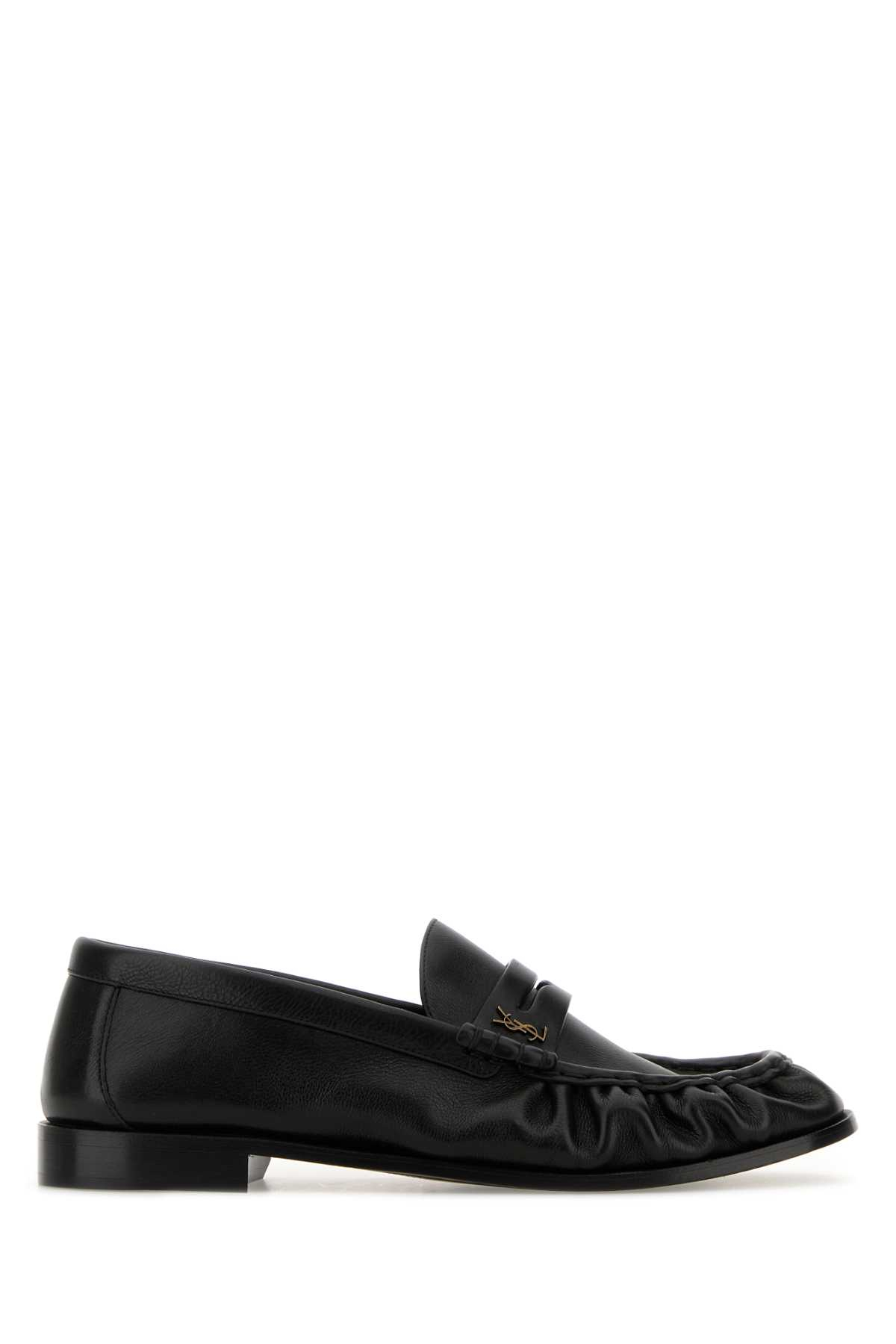 [Saint Laurent] Moccasins FW26 83947125VAA 1000