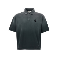 [McQueen] T-shirts Short Sleeve SS25 824867QXACD1000