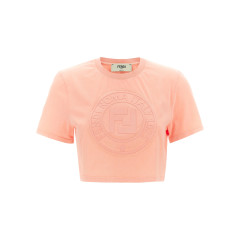 [Fendi] T-shirts Short Sleeve SS25 FS9715ASNIF1RX7