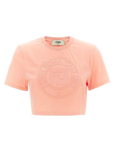 [Fendi] T-shirts Short Sleeve SS25 FS9715ASNIF1RX7