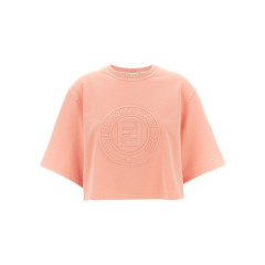 [Fendi] Sweatshirt SS25 FS9718ASNHF1RX7