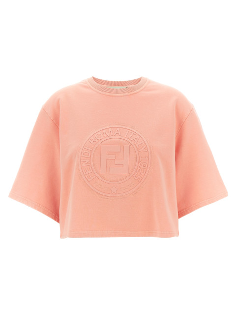 [Fendi] Sweatshirt SS25 FS9718ASNHF1RX7