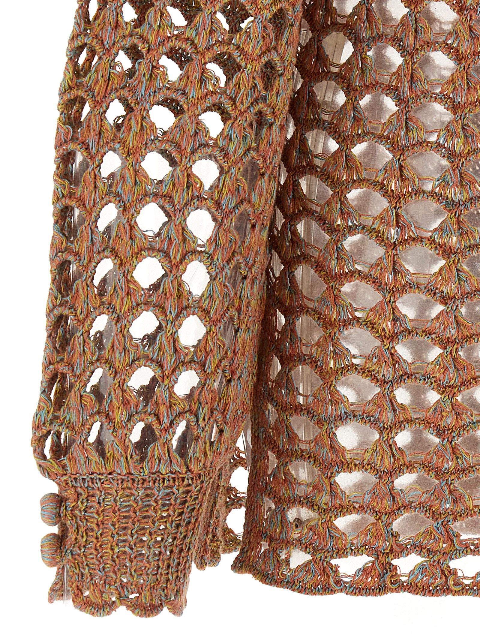[Valentino Garavani] Knitwear SS25 6V0KC34AAUTAH2