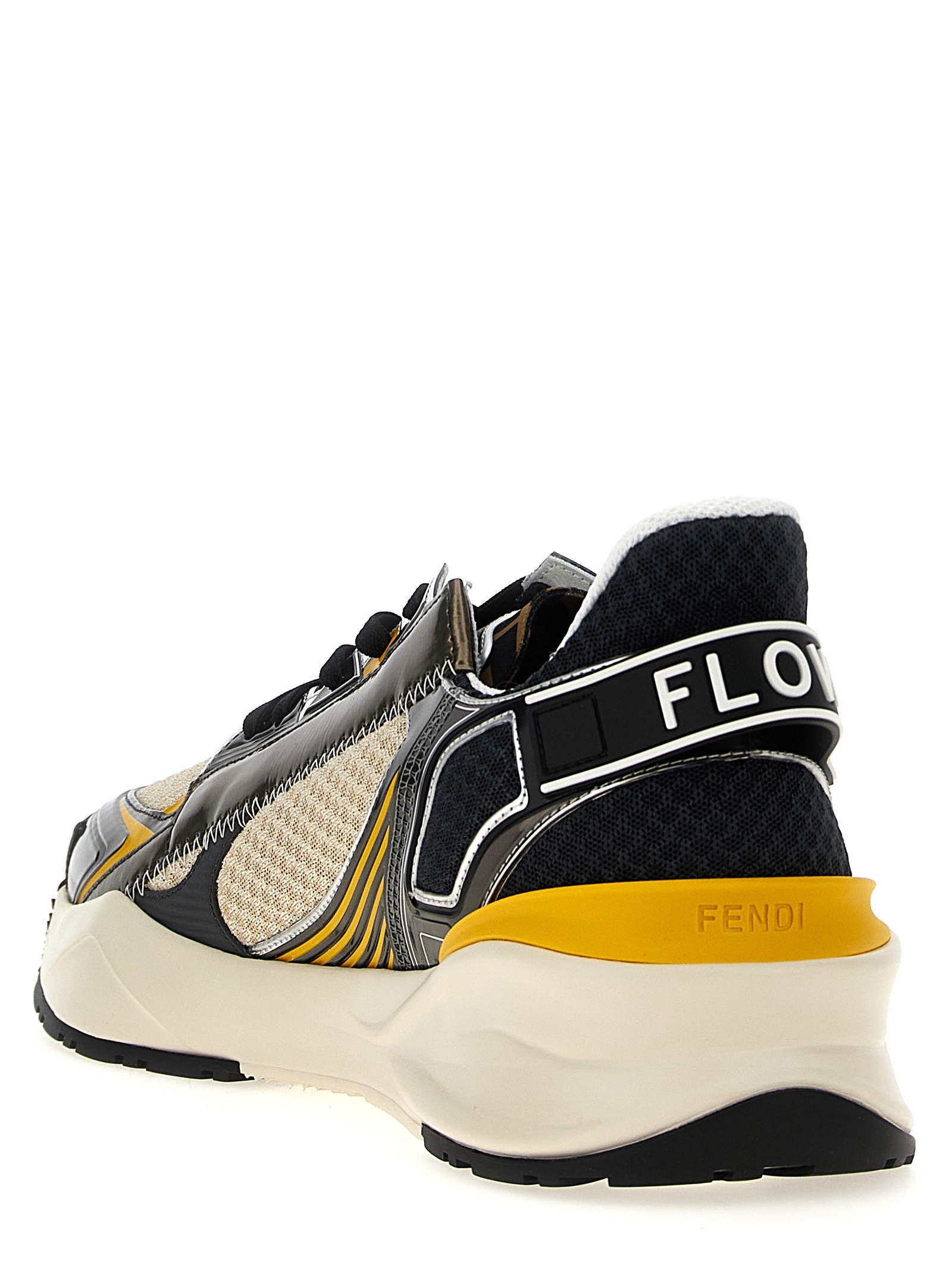 [Fendi] Sneakers SS25 7E1689ASAKF1RTH