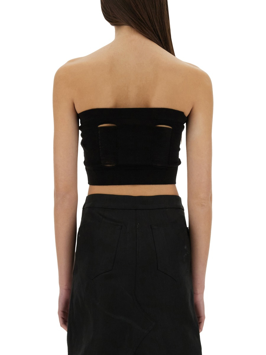 [Rick Owens] Bustier SS25 RO01E7647_KGRIDM09