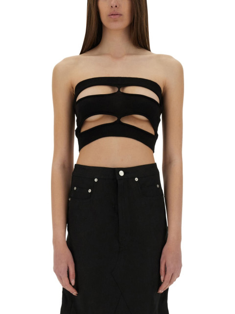 [Rick Owens] Bustier SS25 RO01E7647_KGRIDM09