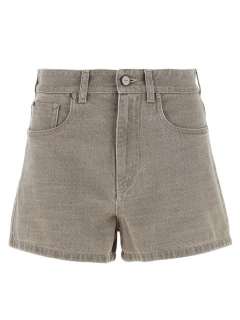 [Fendi] Shorts SS25 FLP861ASMBF1RX9