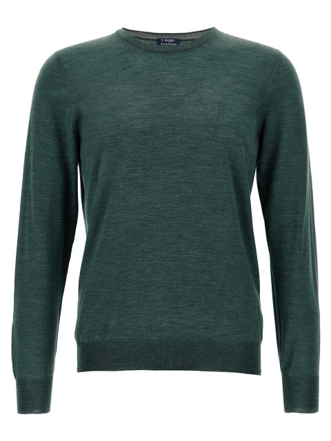 [Barba] Knitwear SS25 13190575670475