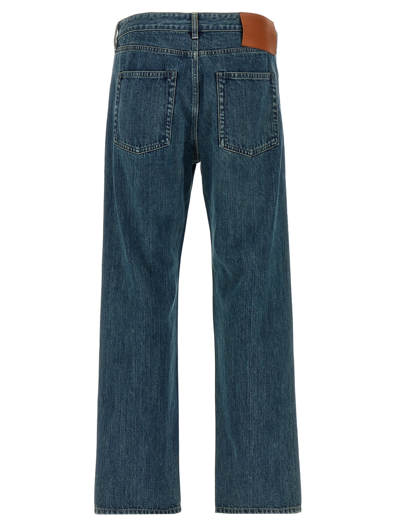 [Jil Sander] Jeans SS25 J47KA0266J45291420
