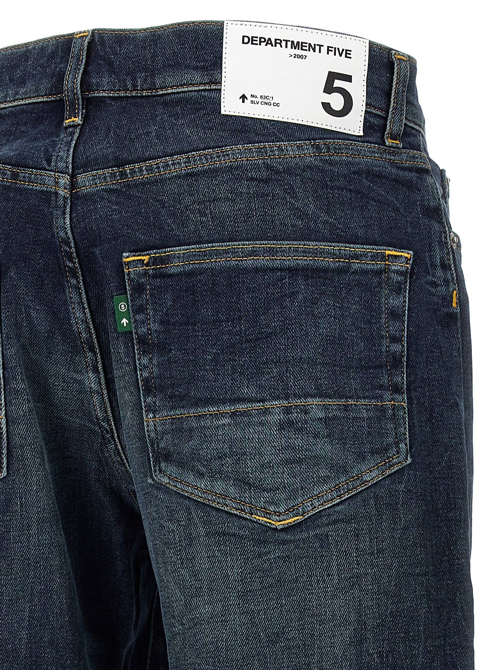 [Department 5] Jeans SS25 UP5082DS0064812