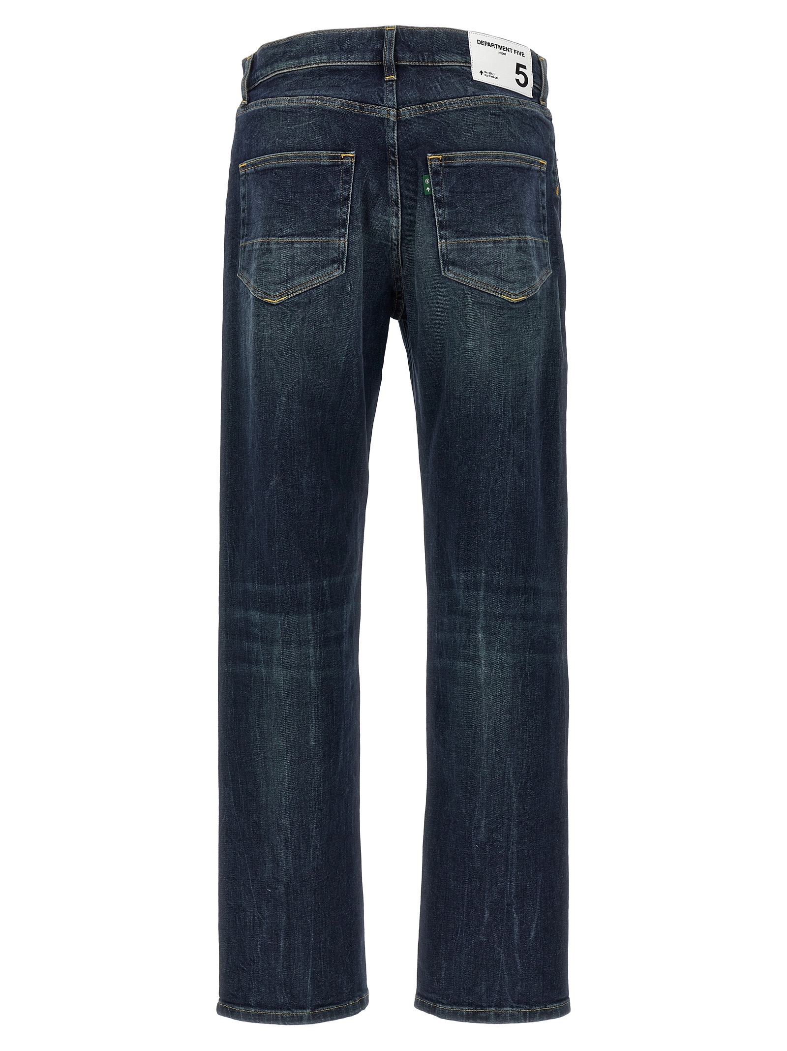 [Department 5] Jeans SS25 UP5082DS0064812