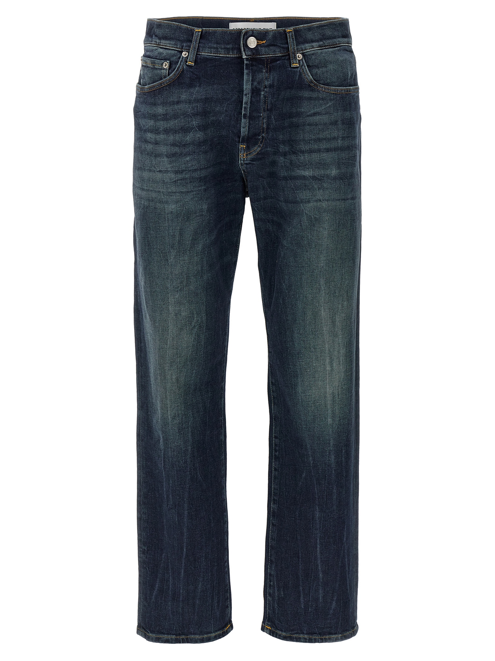 [Department 5] Jeans SS25 UP5082DS0064812