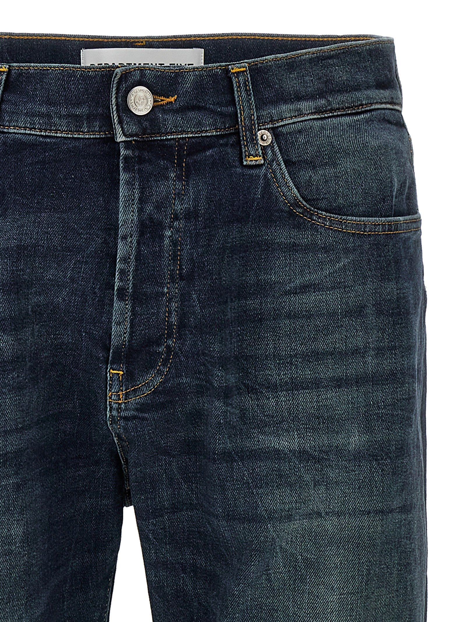 [Department 5] Jeans SS25 UP5082DS0064812