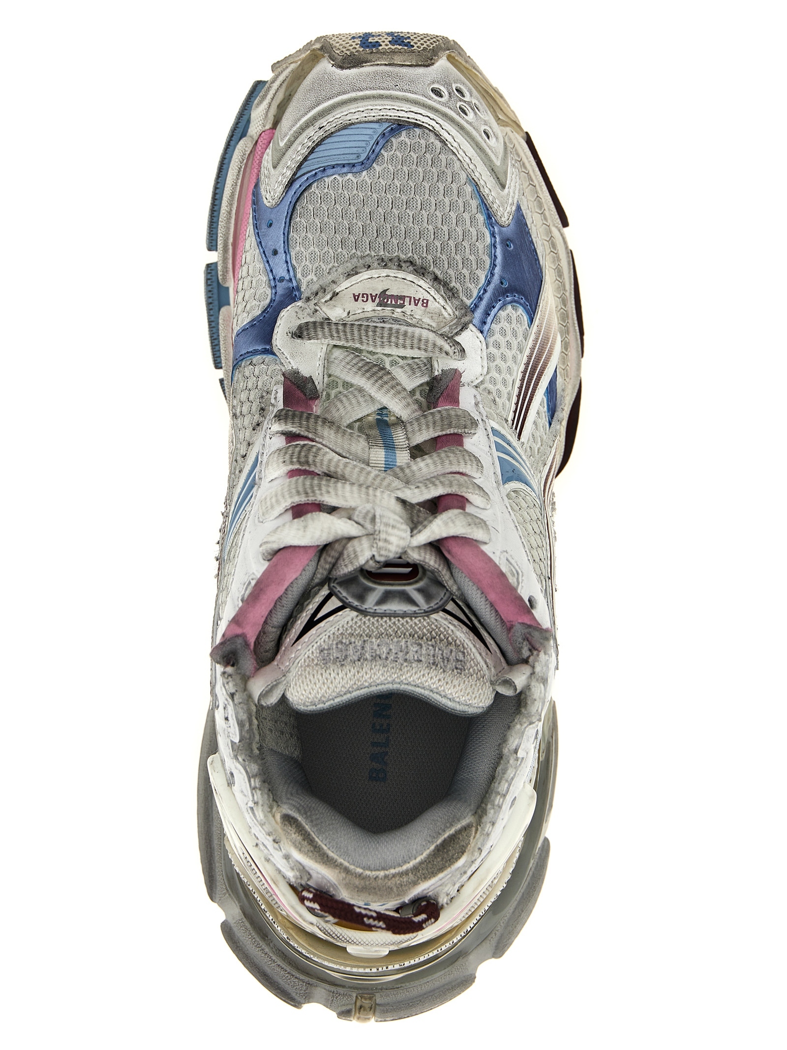 [Balenciaga] Sneakers SS25 772767WRUNG9245