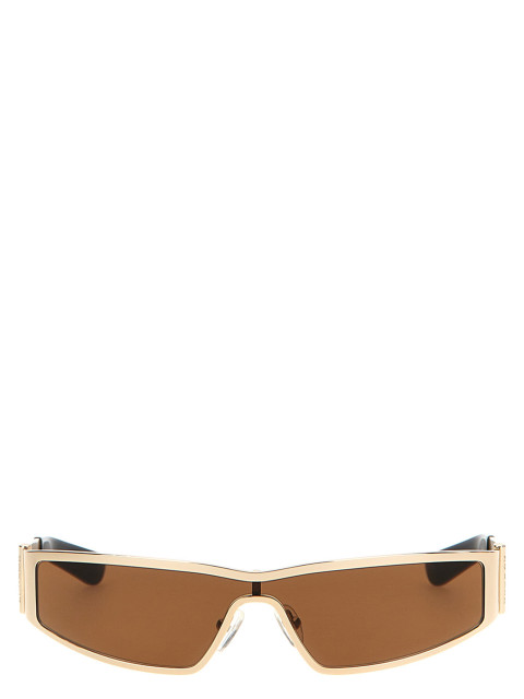 [McQueen] Sunglasses SS25 821679I33307024