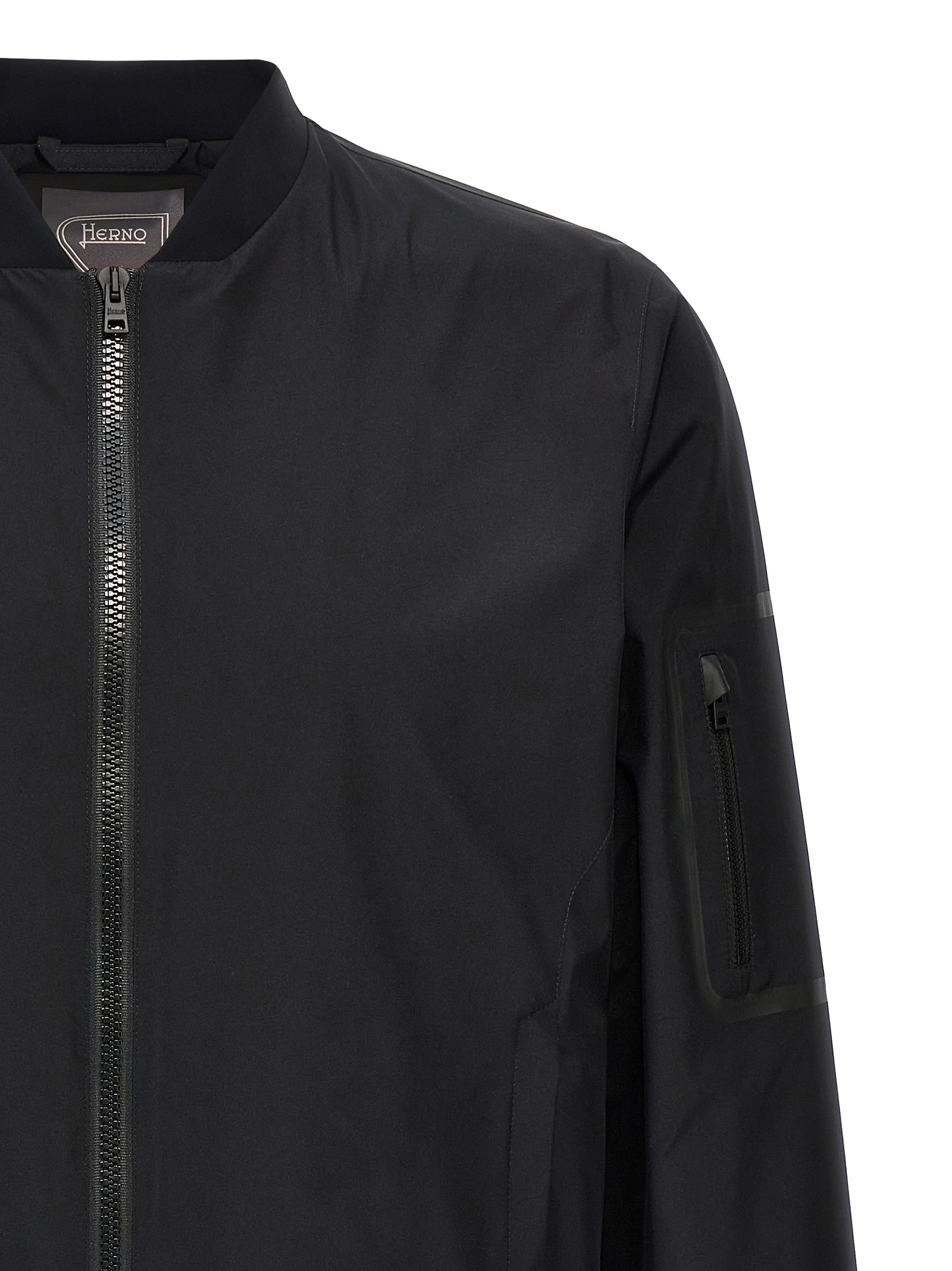 [Herno] Bomber Jacket SS25 GI000457U111069300
