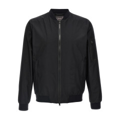 [Herno] Bomber Jacket SS25 GI000457U111069300