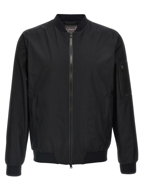 [Herno] Bomber Jacket SS25 GI000457U111069300