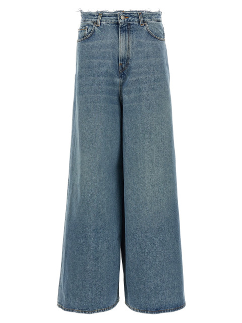 [HAIKURE] Jeans SS25 HEW03332DF179L0882L0882