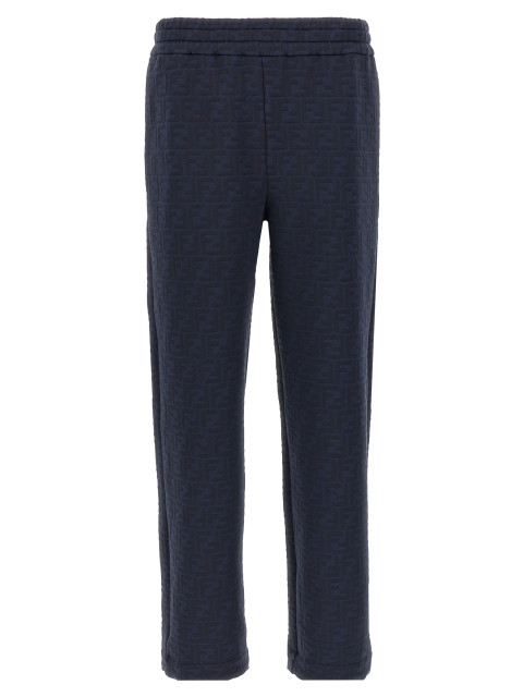 [Fendi] Jogger pants SS25 FAB926AU8OF1H3O