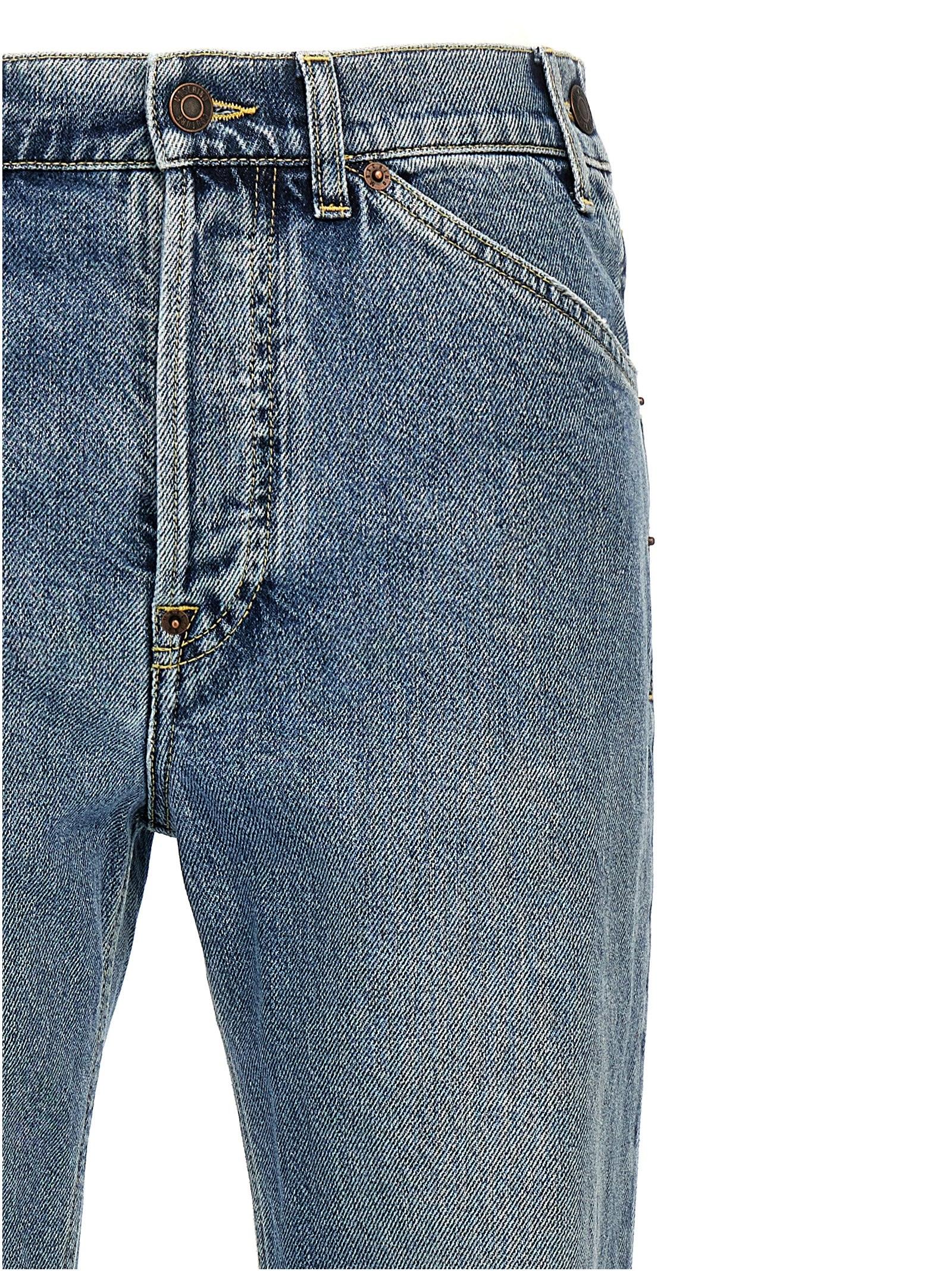 [Moschino] Jeans SS25 J031905220285