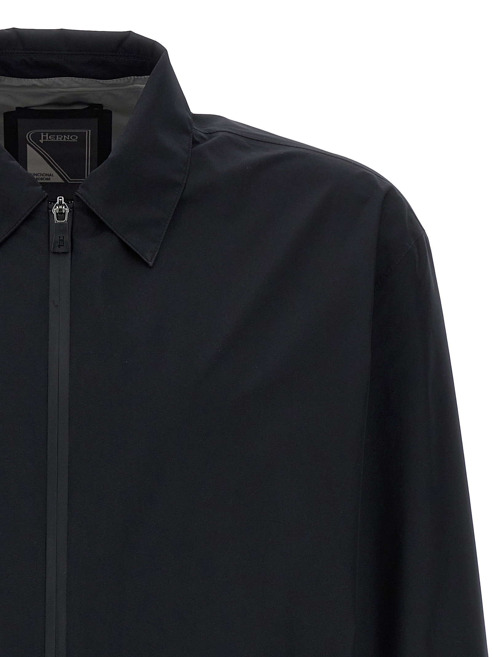 [Herno] Casual Jacket SS25 GI000476U111249300
