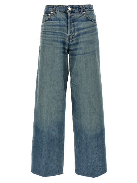 [HAIKURE] Jeans SS25 HEW03296DF144L0876L0876