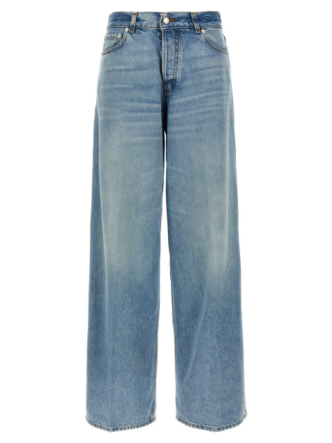 [HAIKURE] Jeans SS25 HEW03296DF144L0877L0877