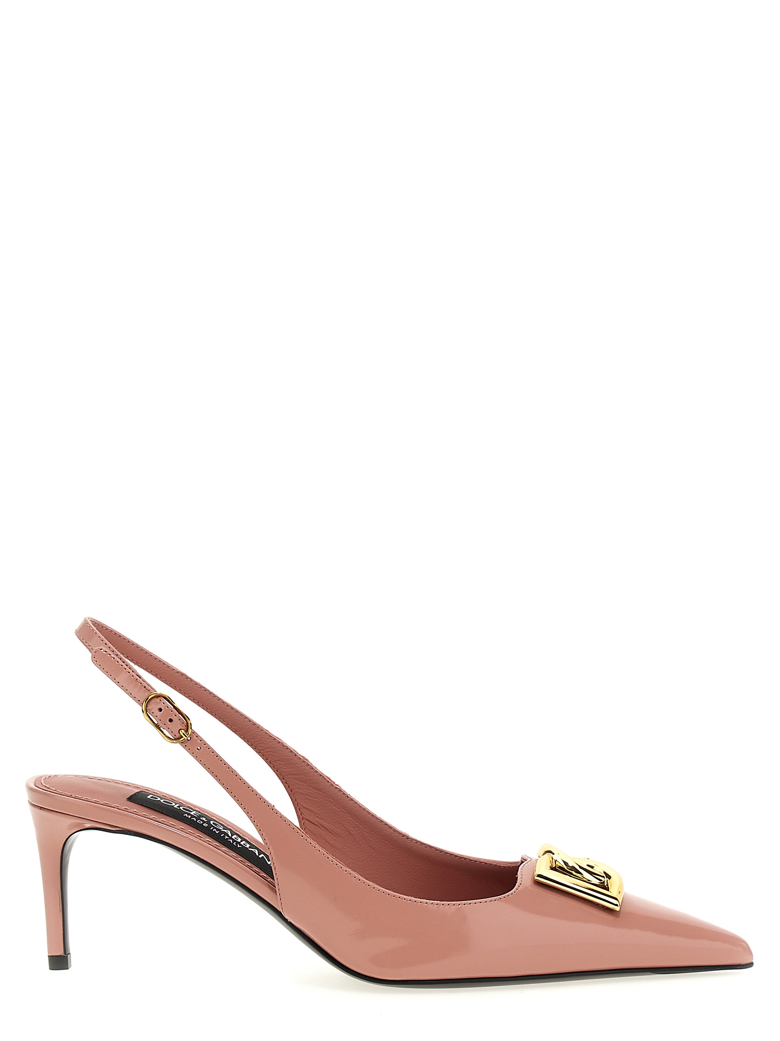 [Dolce & Gabbana] Pumps SS25 CG0894A103780405