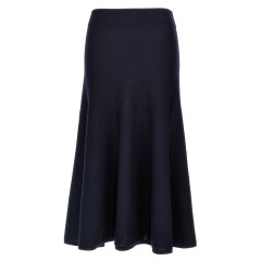 [KHAITE] Long skirt SS25 9656511358