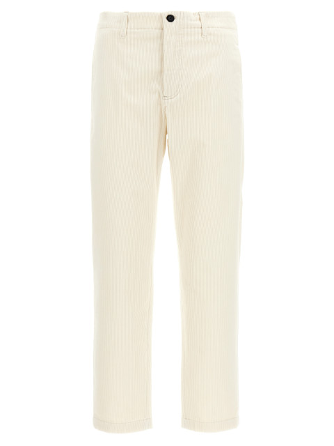 [Department 5] Trousers FW24 UP0072TS0049014