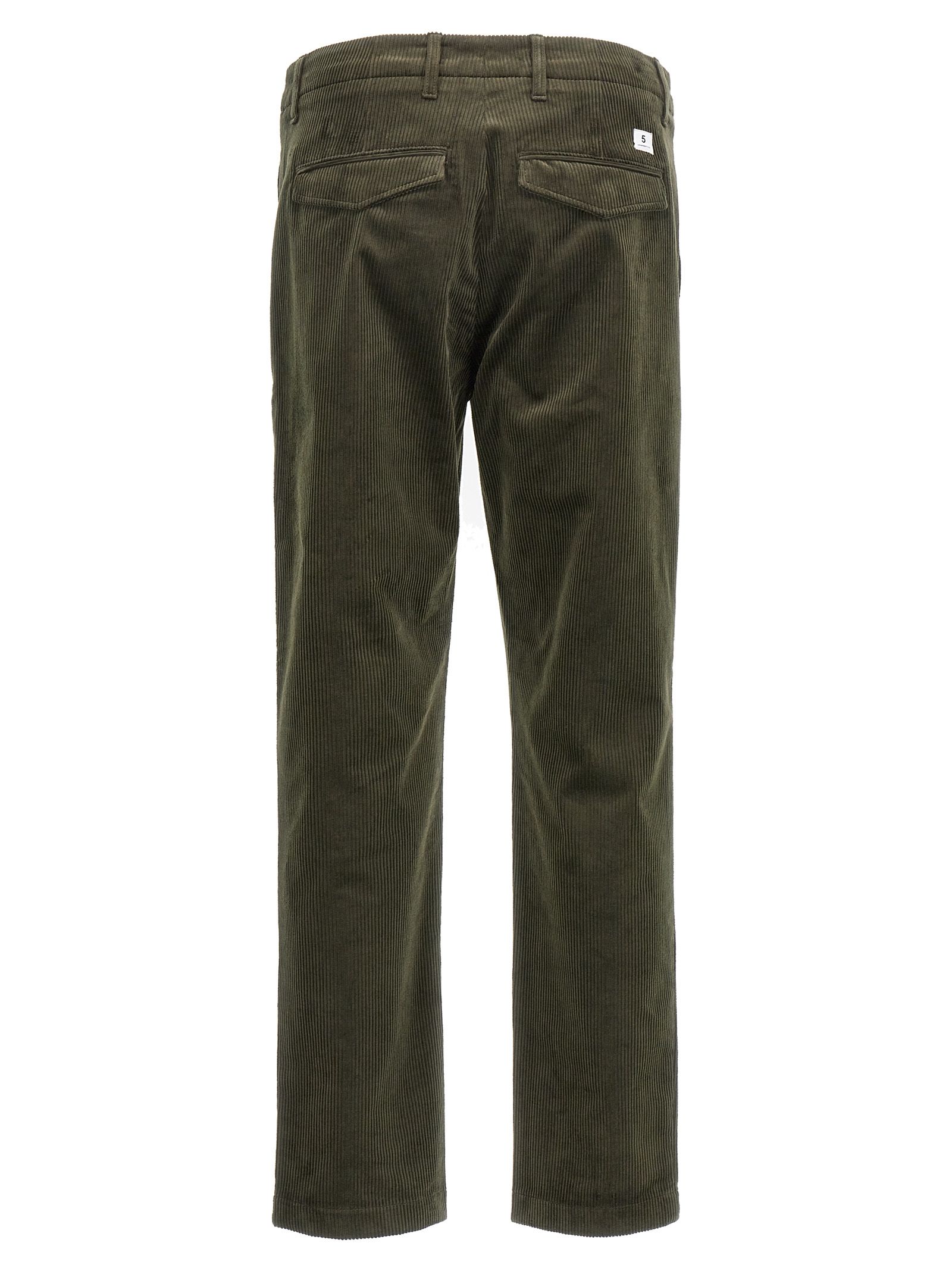 [Department 5] Trousers FW24 UP0072TS0049717