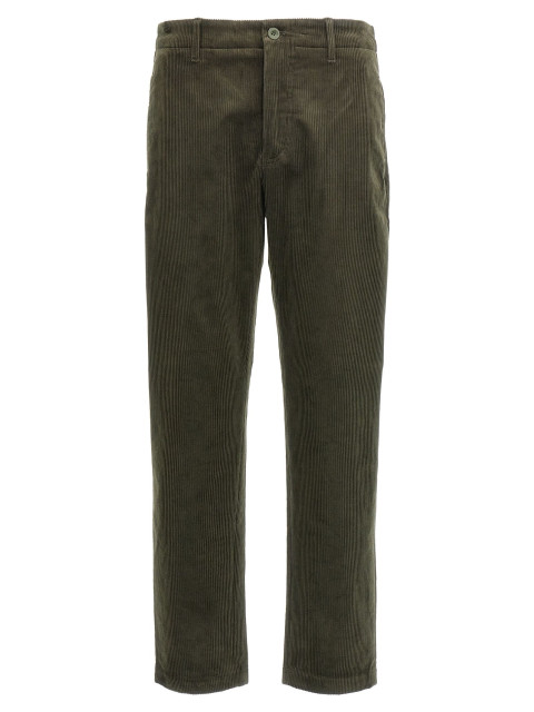 [Department 5] Trousers FW24 UP0072TS0049717