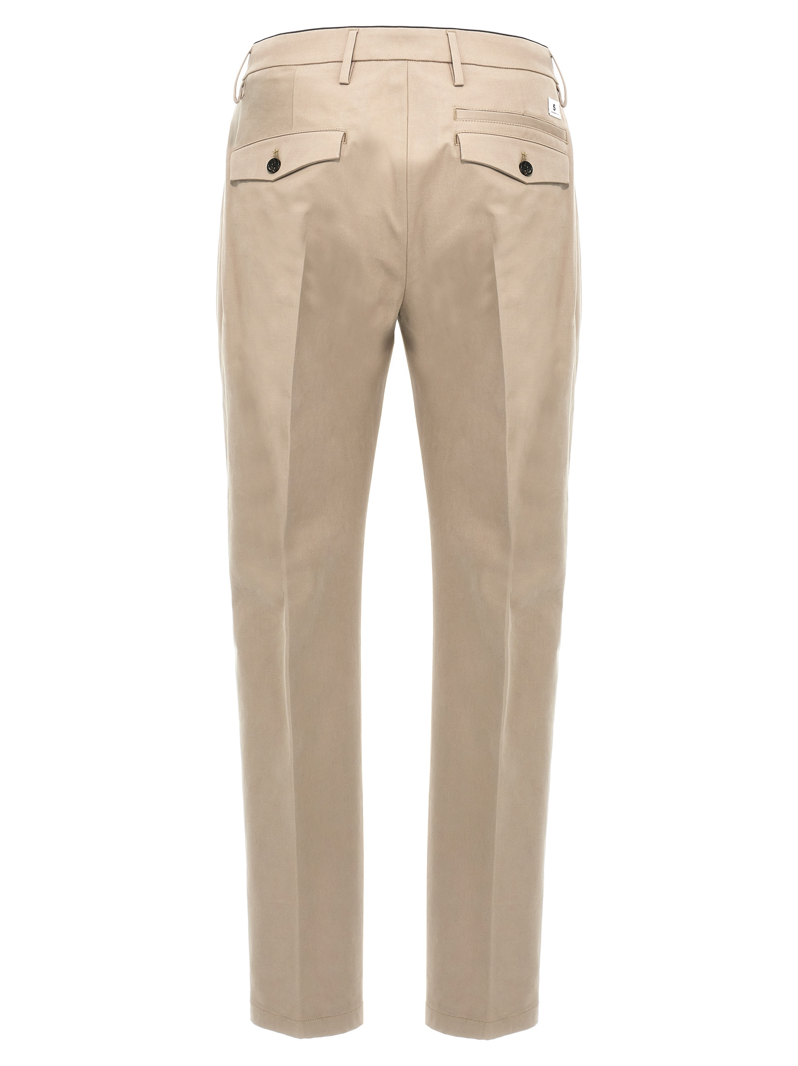 [Department 5] Trousers FW24 UP0462TS0166065