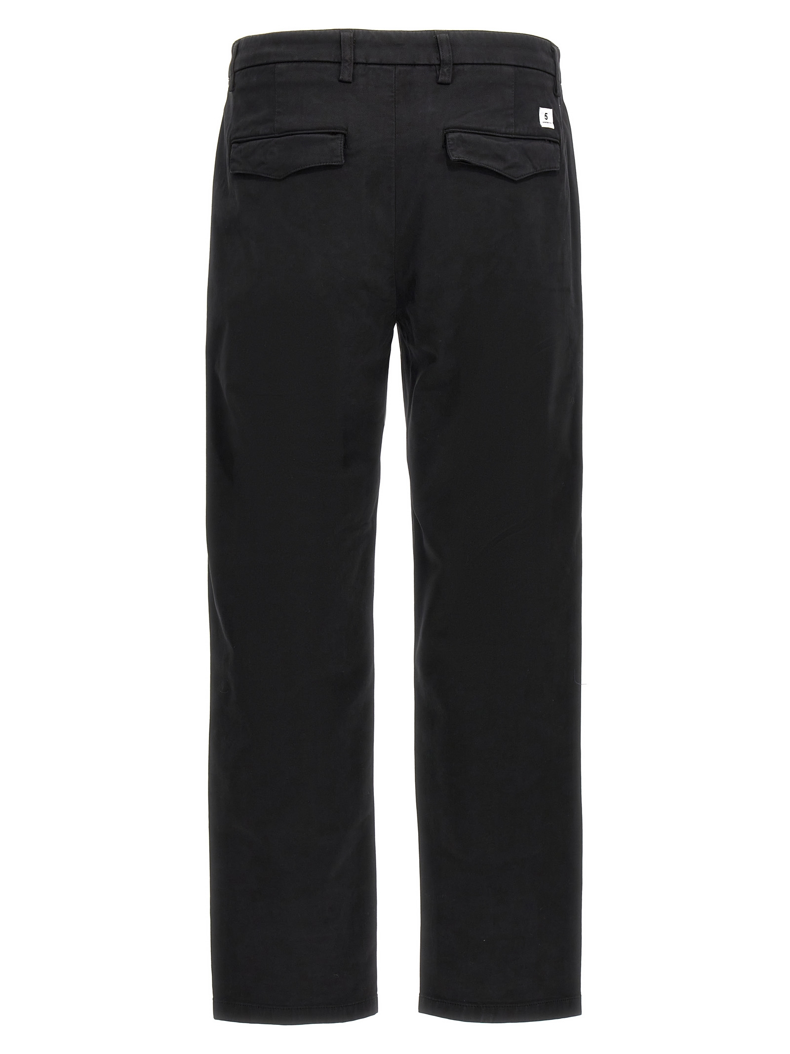 [Department 5] Trousers FW24 UP0051TS0027999