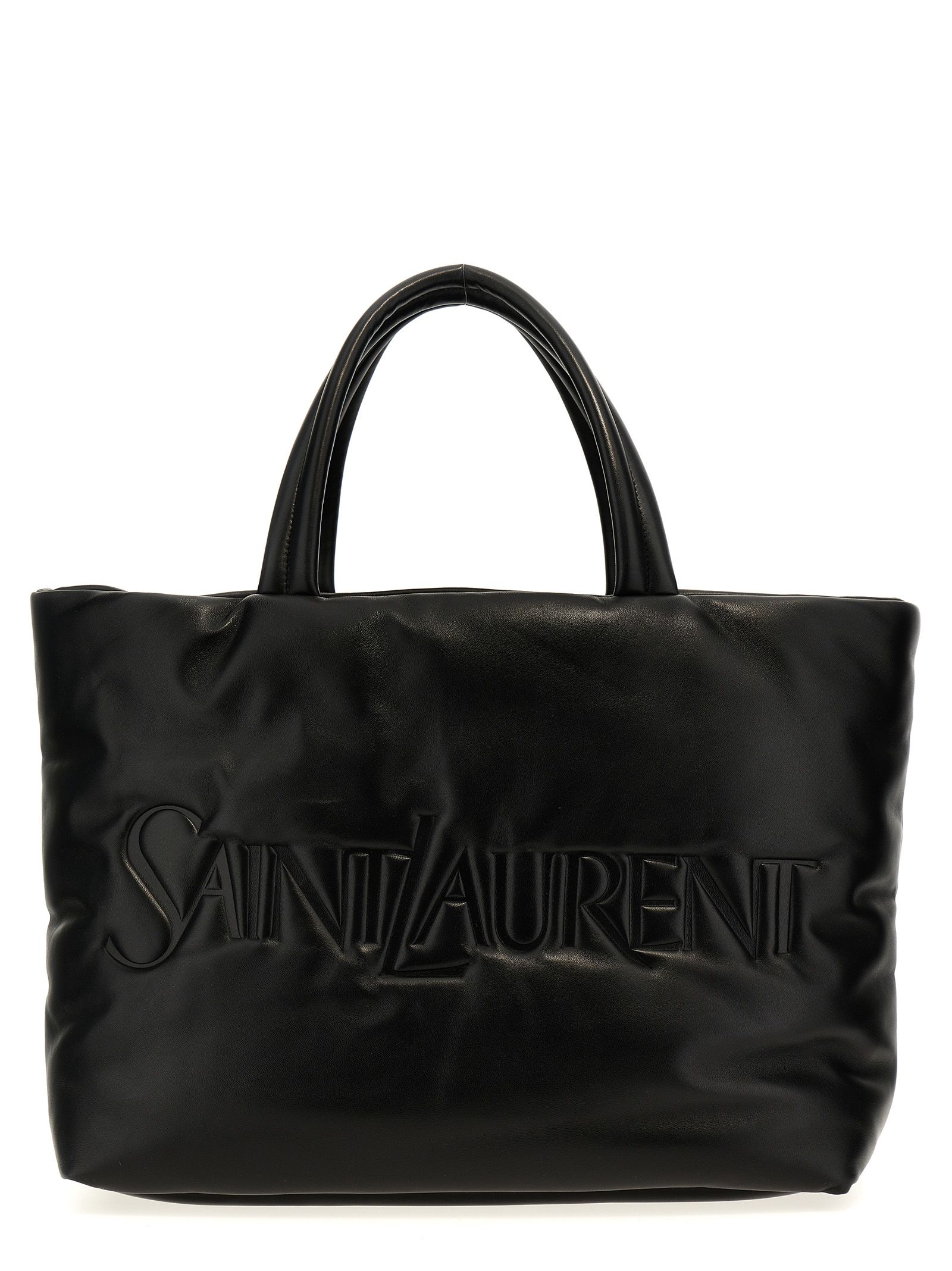 [Saint Laurent] Tote bag FW24 756269AACIW1000